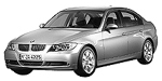 BMW E92 U1591 Fault Code